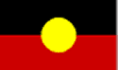 Aboriginal flag