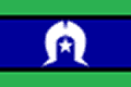 Torres Strait flag