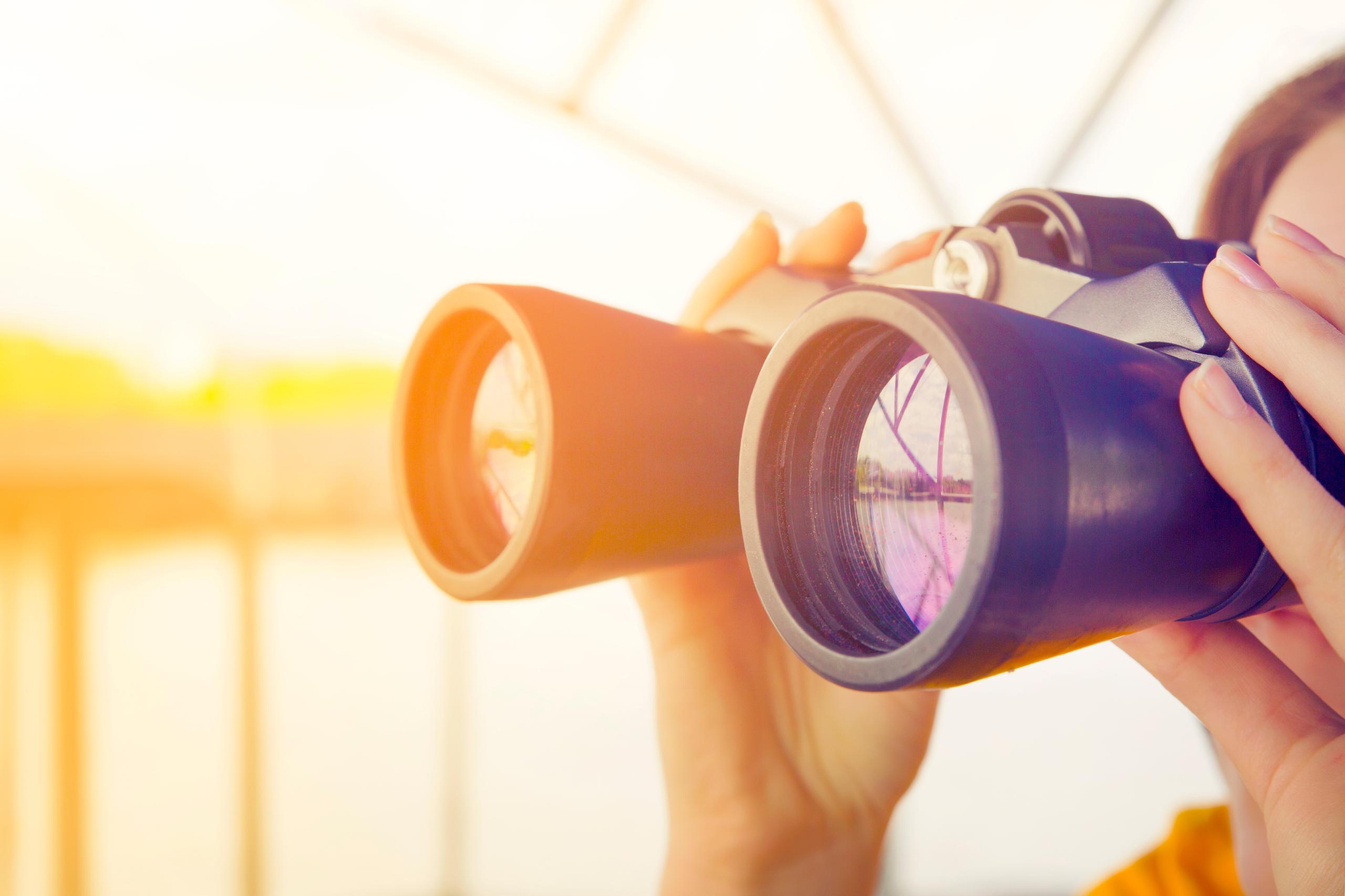 How to spot an investment scam