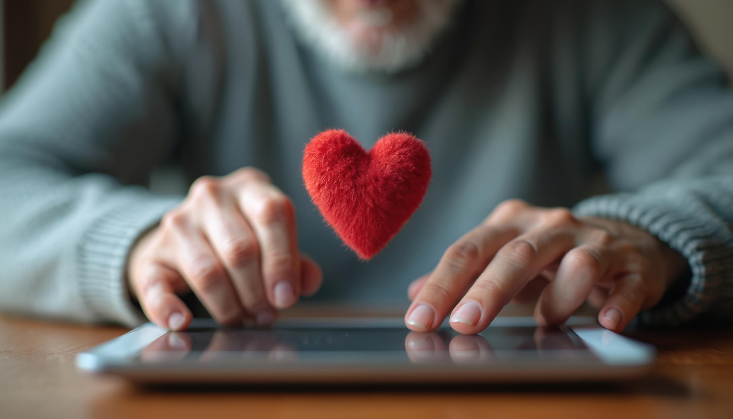 Protect your heart and your money