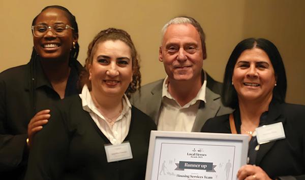 Housing Services Team, Melton City Council