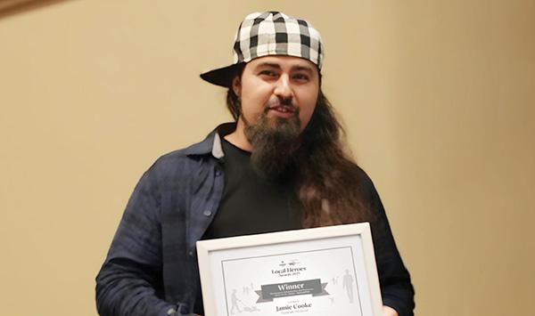 Jamie Cooke, Wyndham City Council