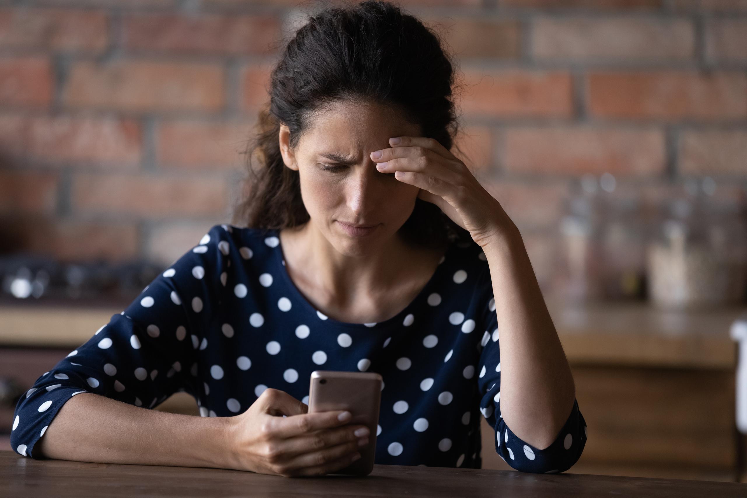 Recognising impersonation scams