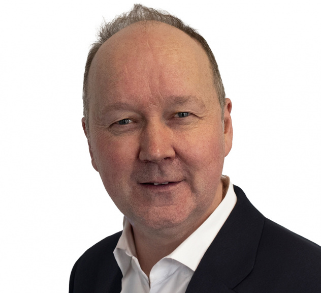 steven-2023 Stephen Rowe, CEO