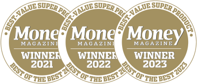 Money Magazine information